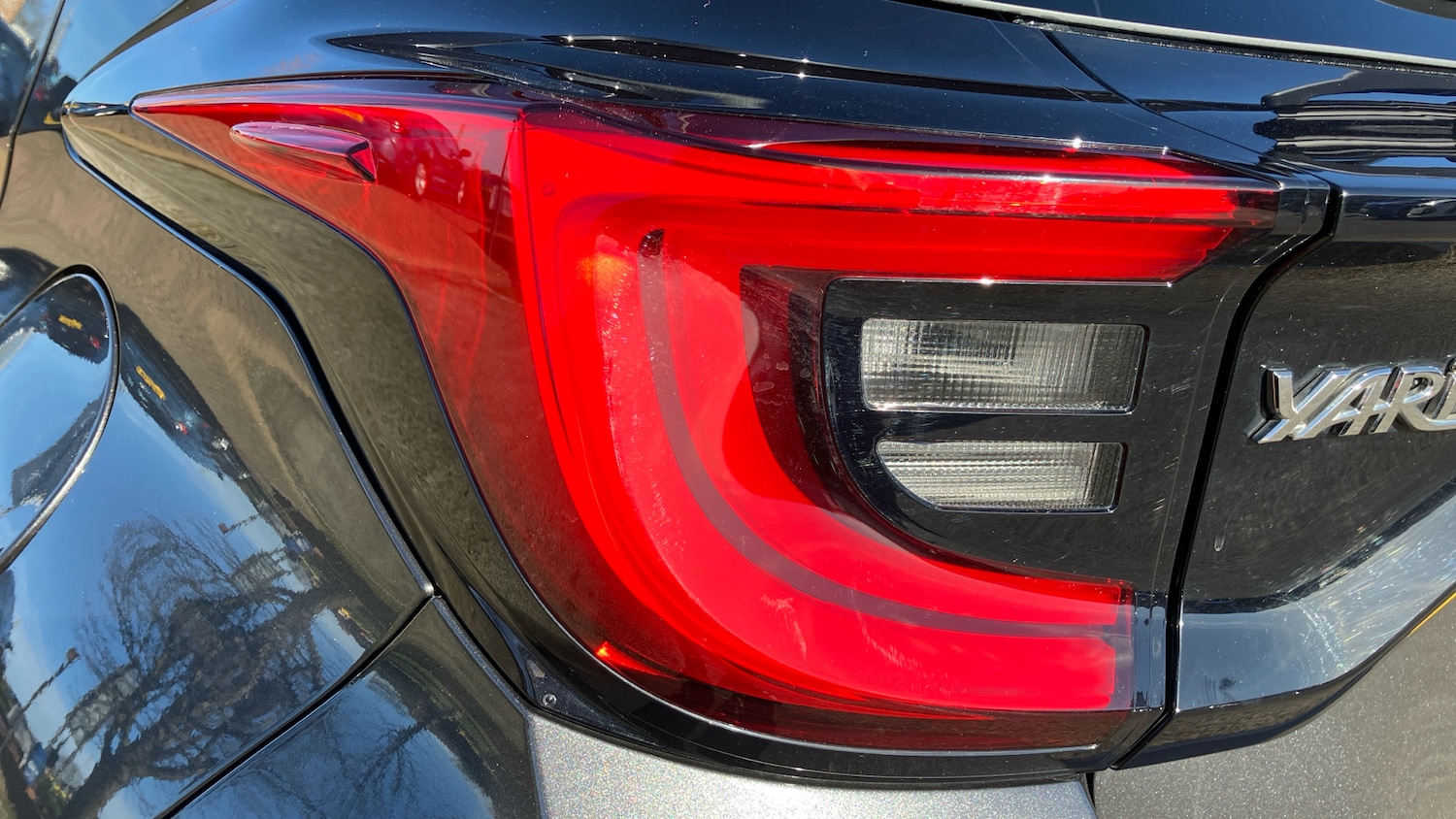 Used Toyota Yaris 2025 for sale - 77921179: Photo 25