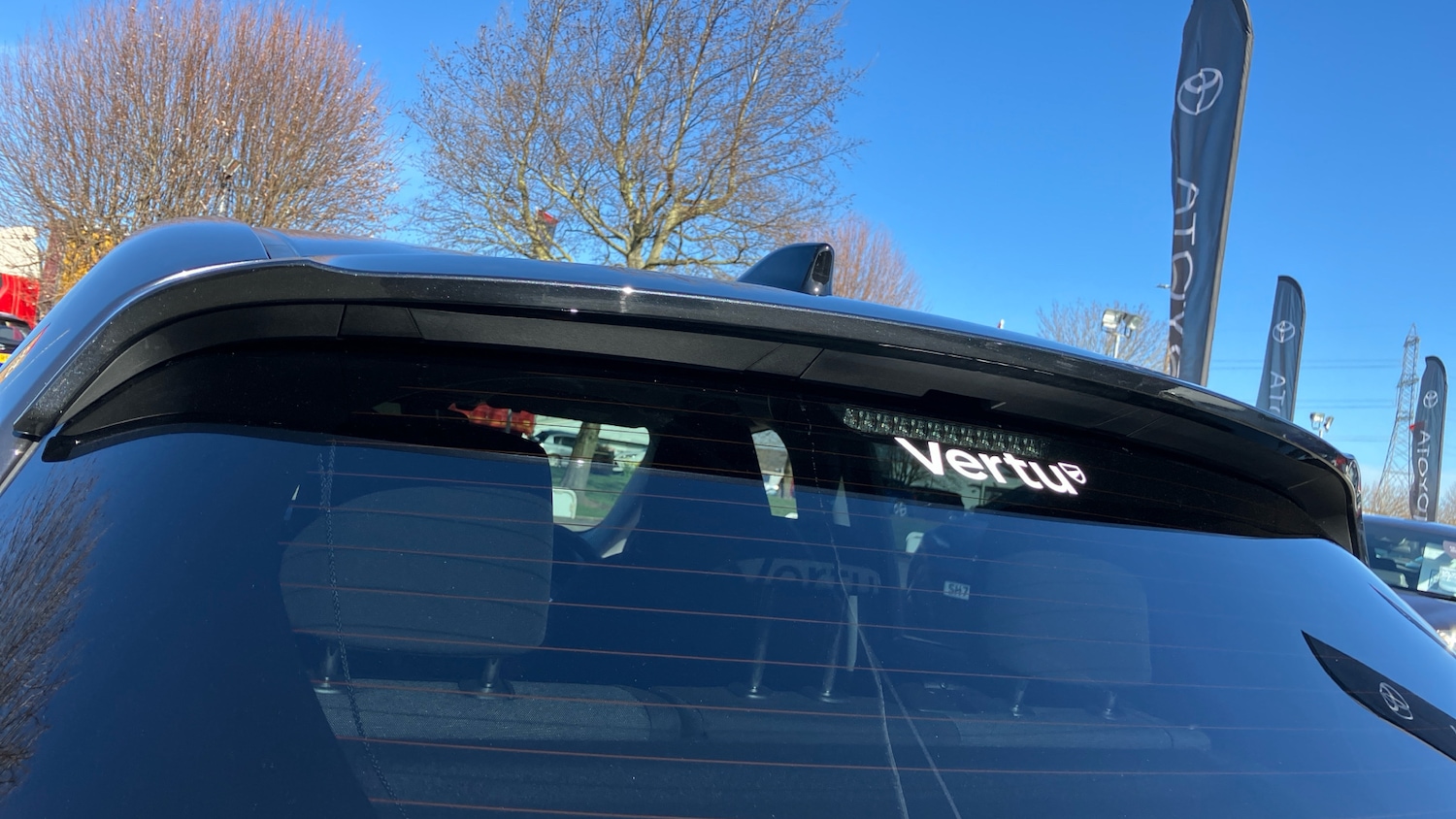 Used Toyota Yaris 2025 for sale - 77921179: Photo 26