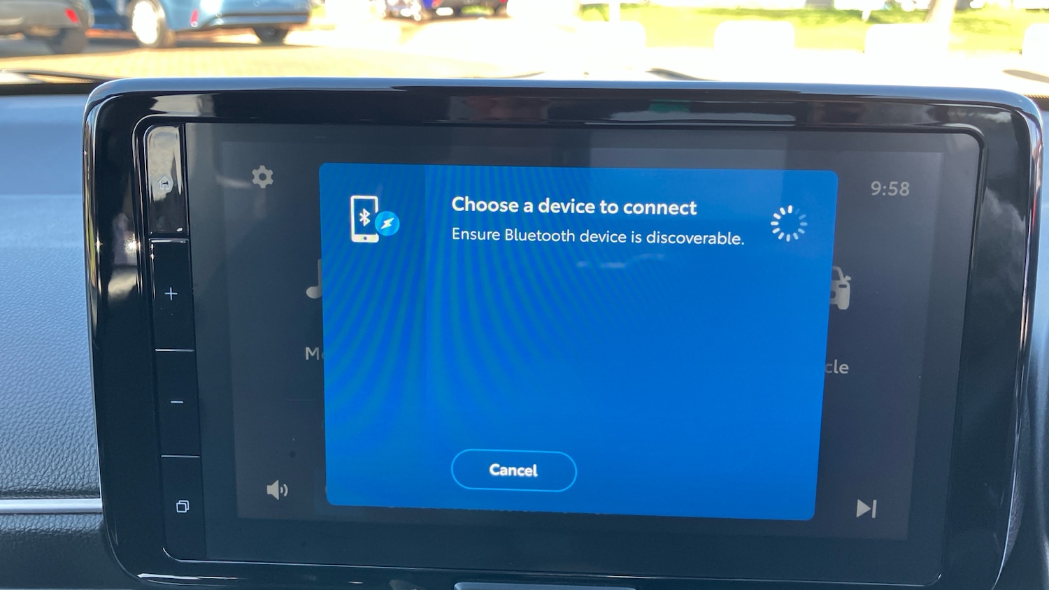 Used Toyota Yaris 2025 for sale - 77921179: Photo 27