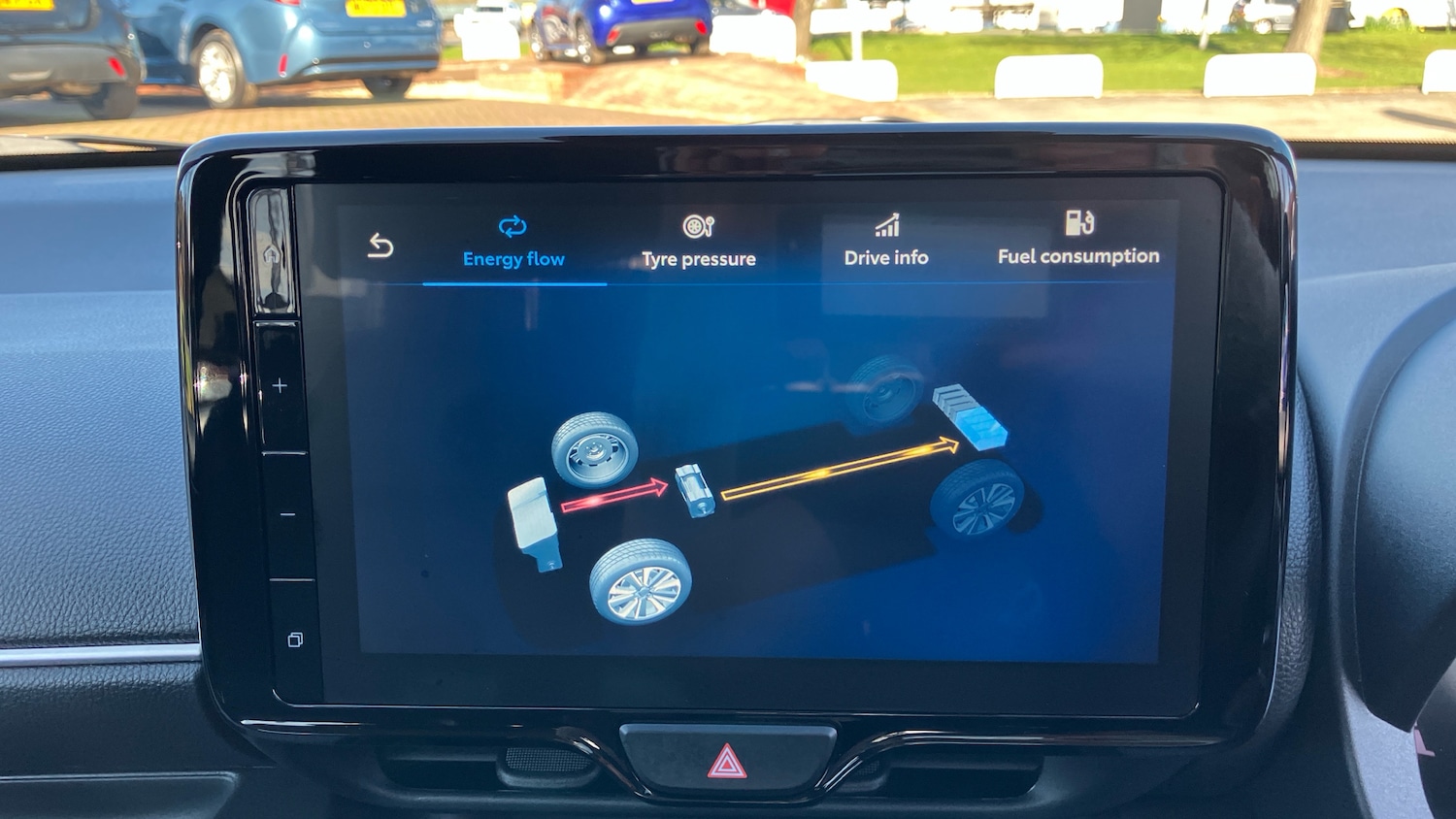 Used Toyota Yaris 2025 for sale - 77921179: Photo 28