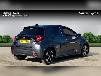 Used Toyota Yaris 2025 for sale - 77921179: Photo