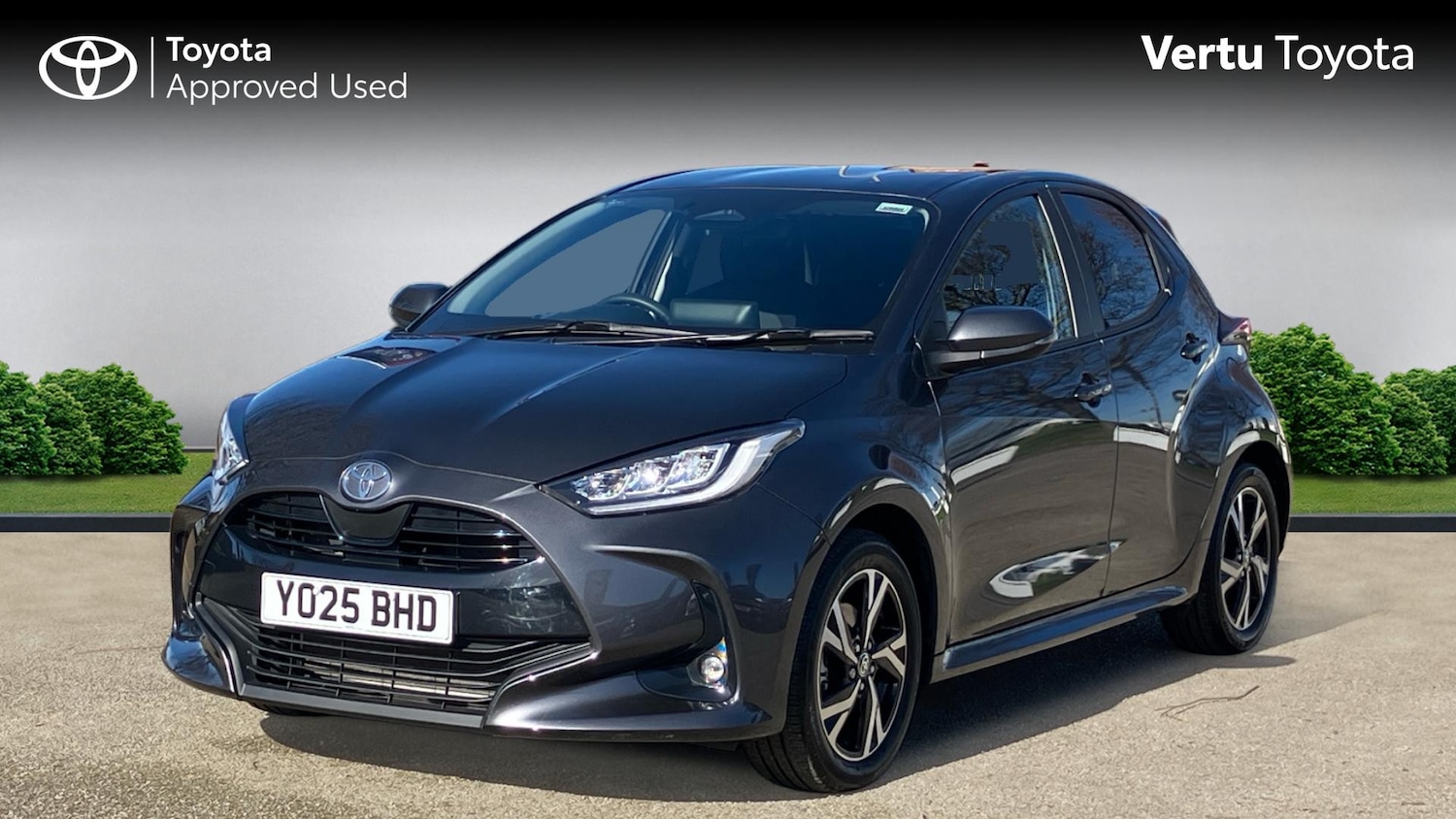 Used Toyota Yaris 2025 for sale - 77921179: Photo 3