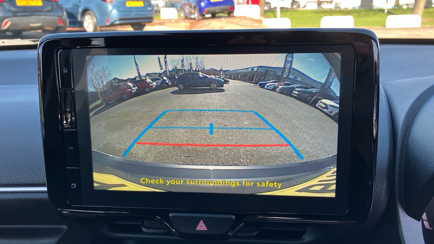 Used Toyota Yaris 2025 for sale - 77921179: Photo 31