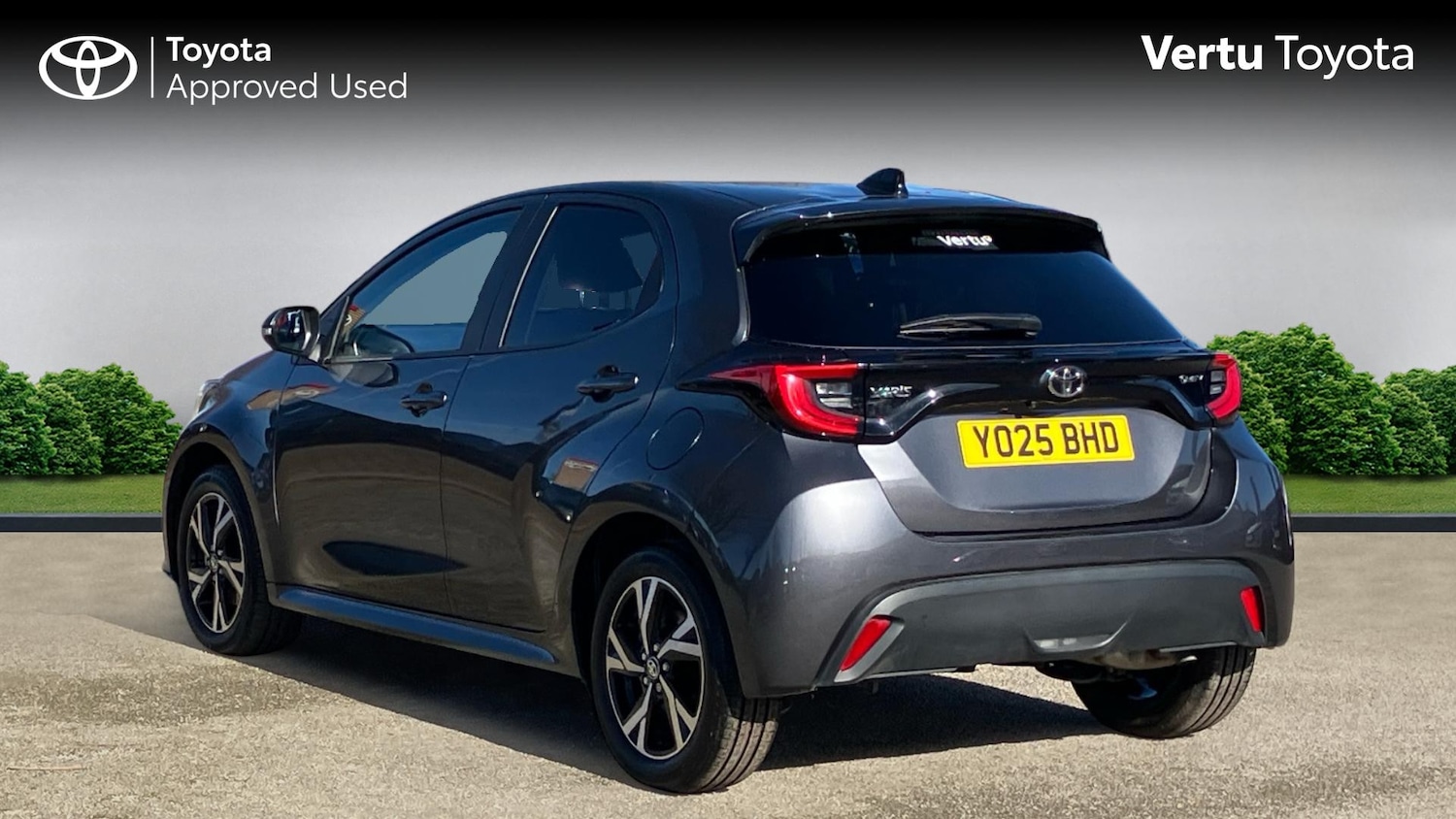 Used Toyota Yaris 2025 for sale - 77921179: Photo 4