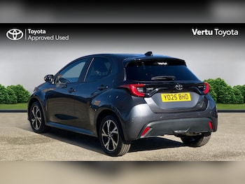 Used Toyota Yaris 2025 for sale - 77921179: Photo