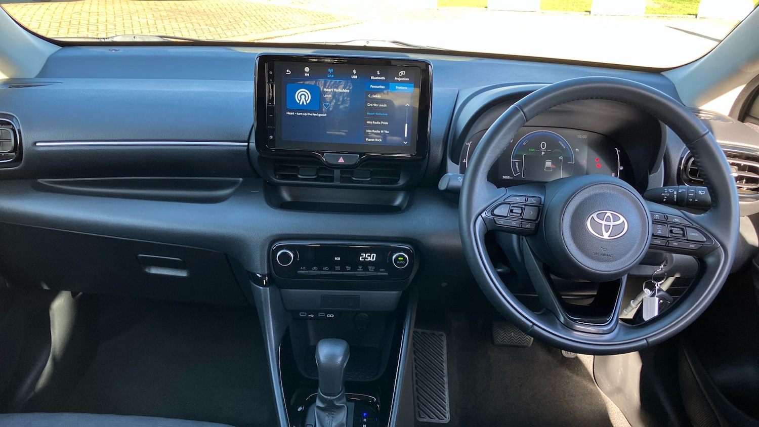 Used Toyota Yaris 2025 for sale - 77921179: Photo 5