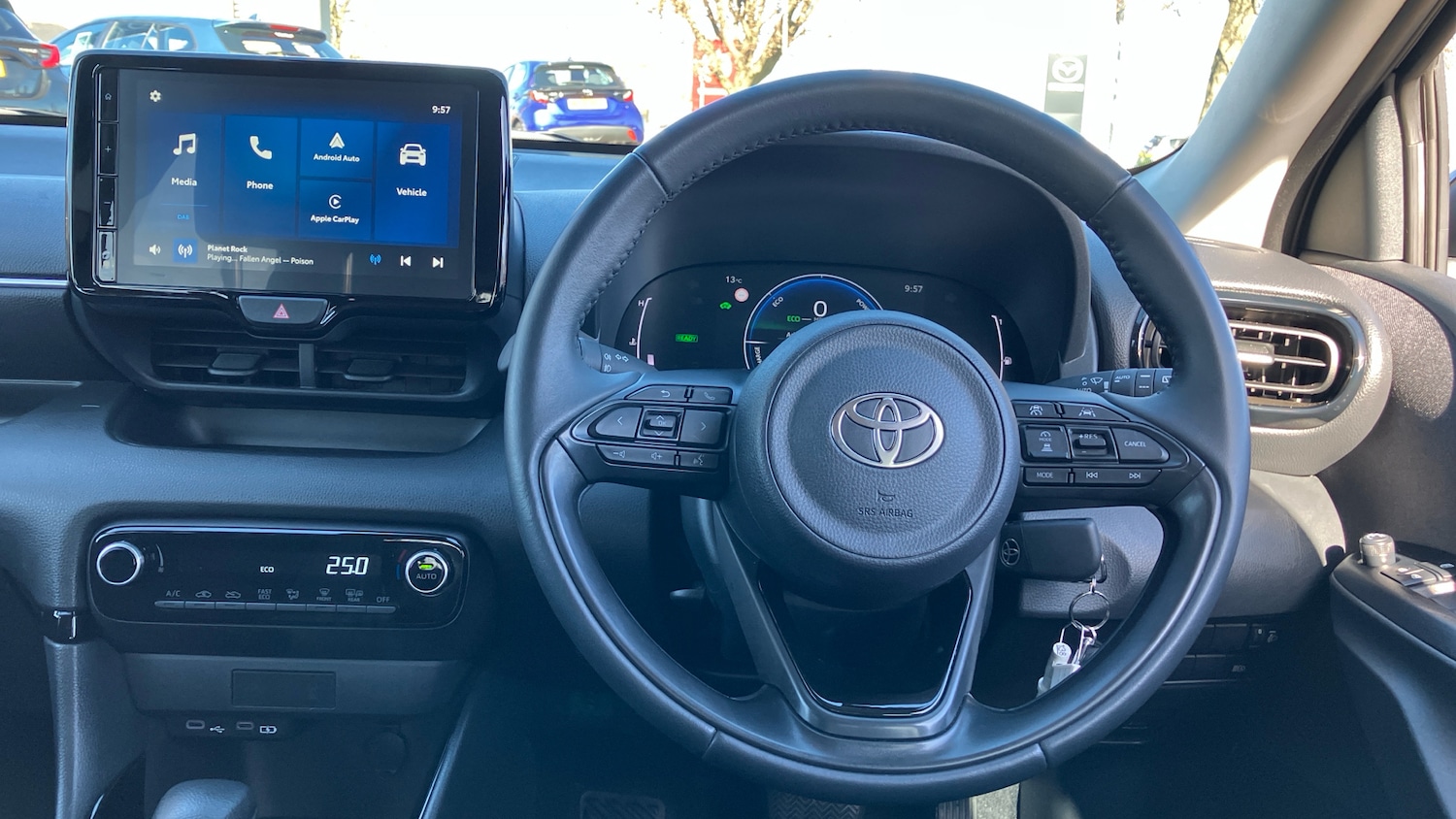 Used Toyota Yaris 2025 for sale - 77921179: Photo 6