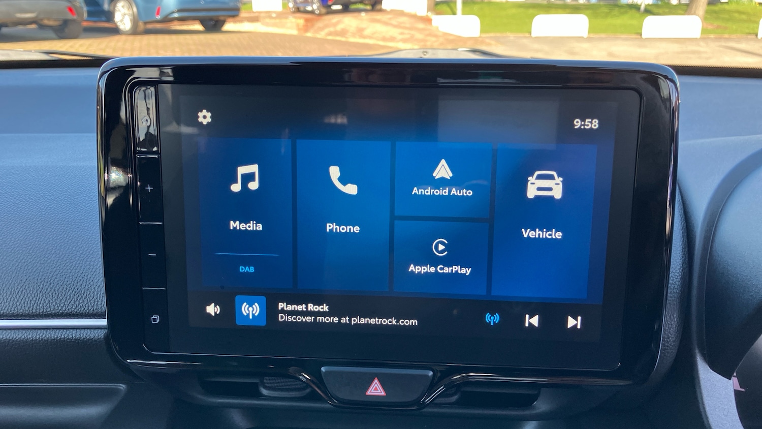 Used Toyota Yaris 2025 for sale - 77921179: Photo 7