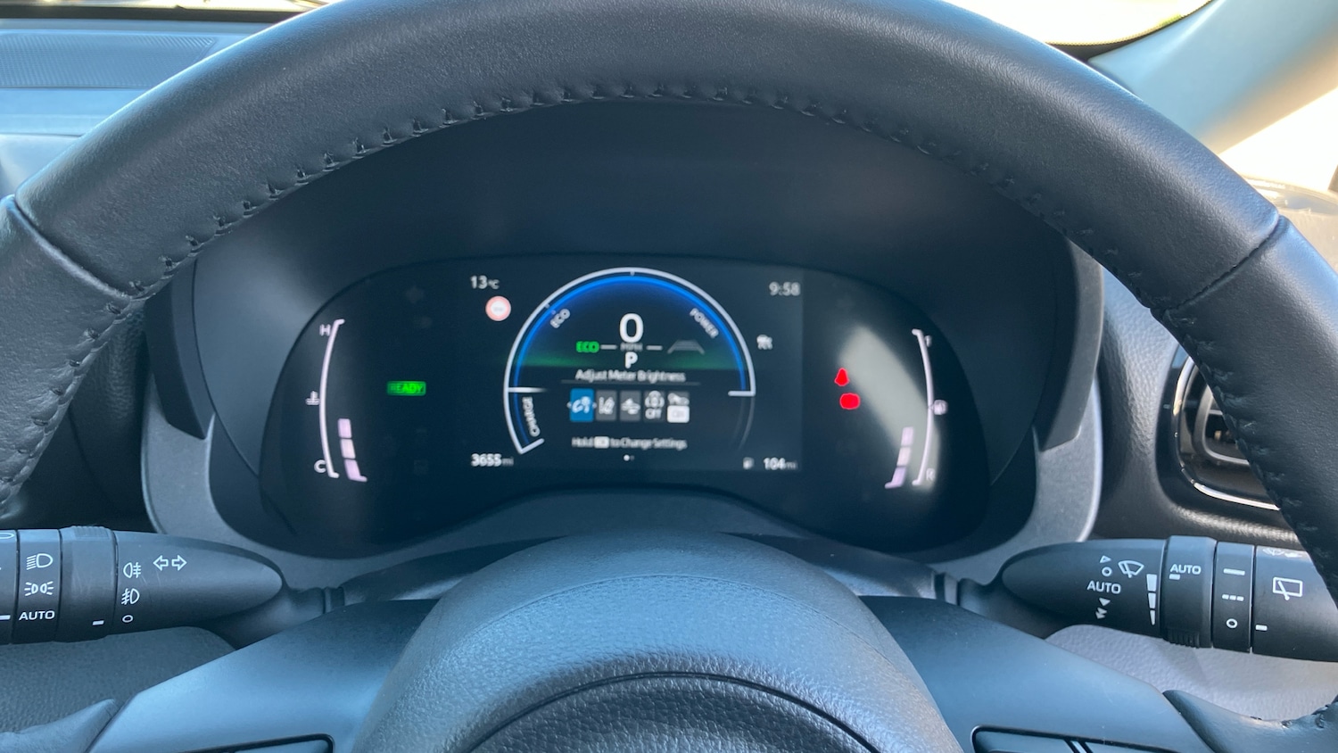 Used Toyota Yaris 2025 for sale - 77921179: Photo 9