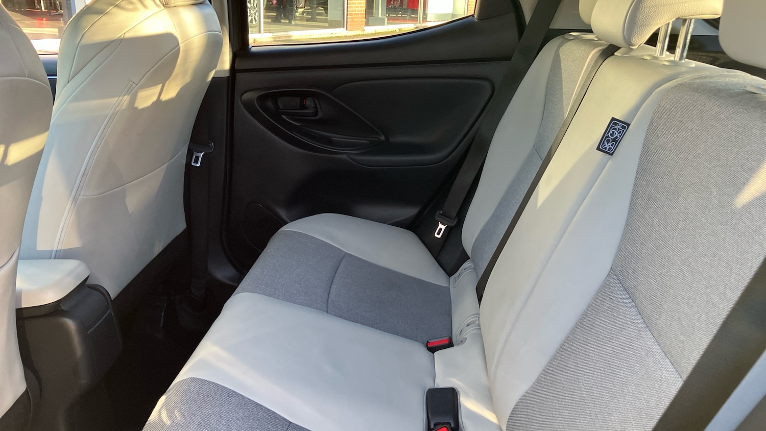 Used Toyota Yaris 2022 for sale - 76599901: Photo 13