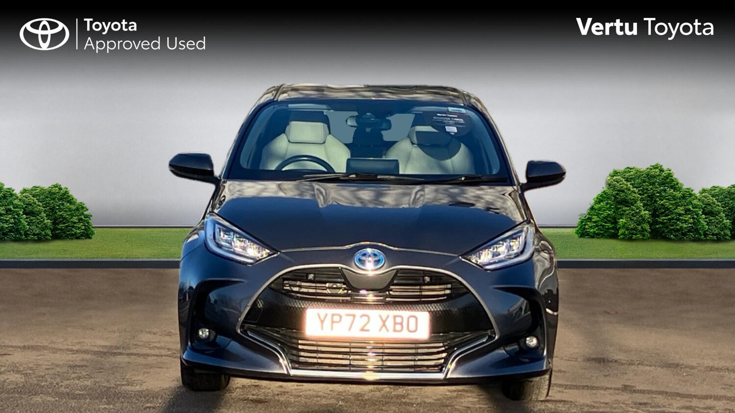 Used Toyota Yaris 2022 for sale - 76599901: Photo 15