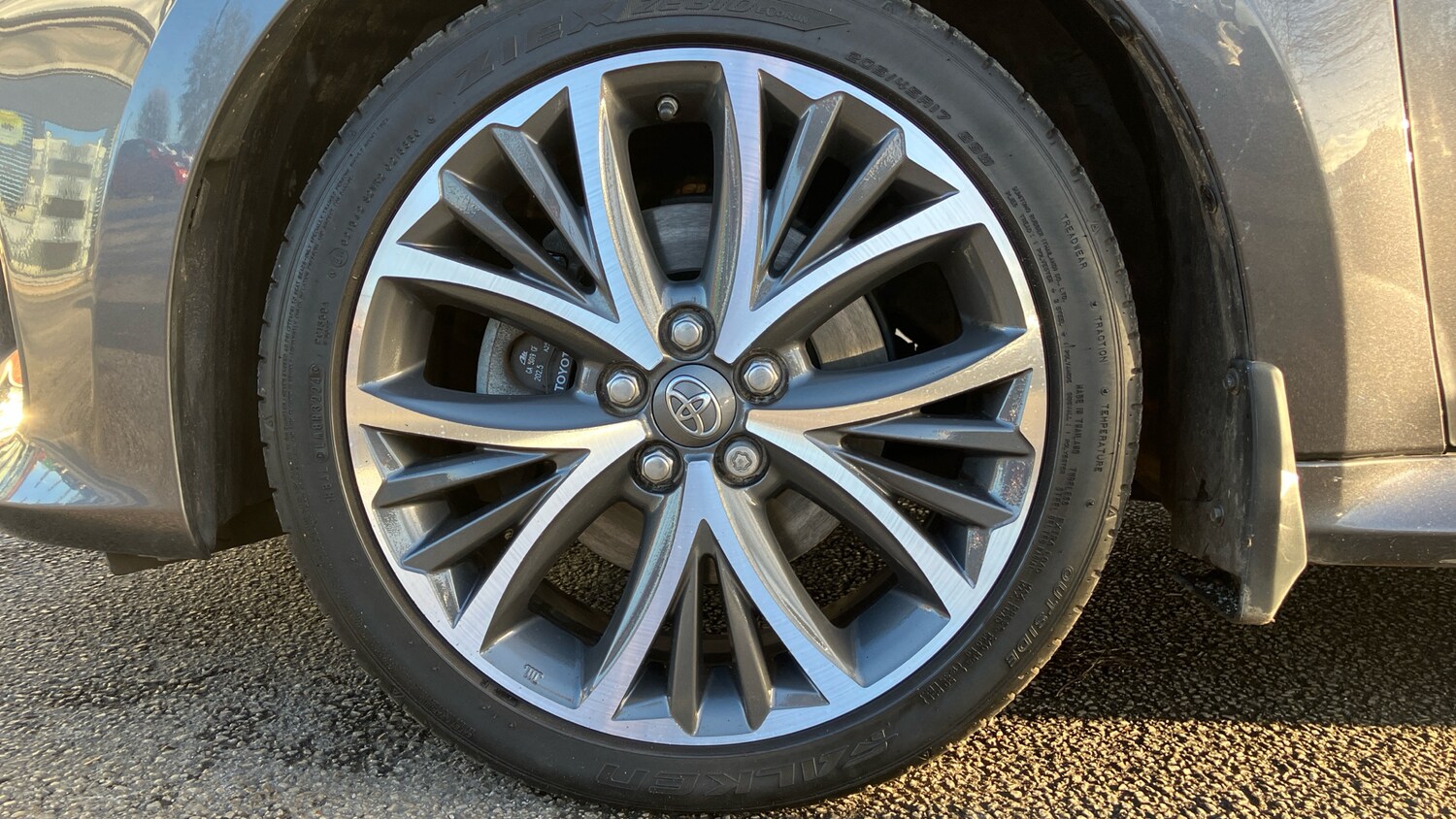 Used Toyota Yaris 2022 for sale - 76599901: Photo 18