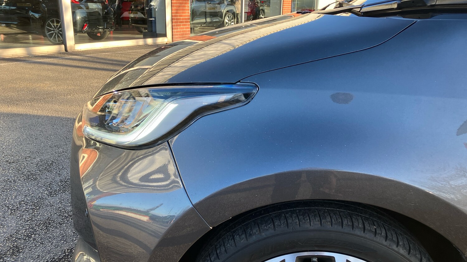 Used Toyota Yaris 2022 for sale - 76599901: Photo 20