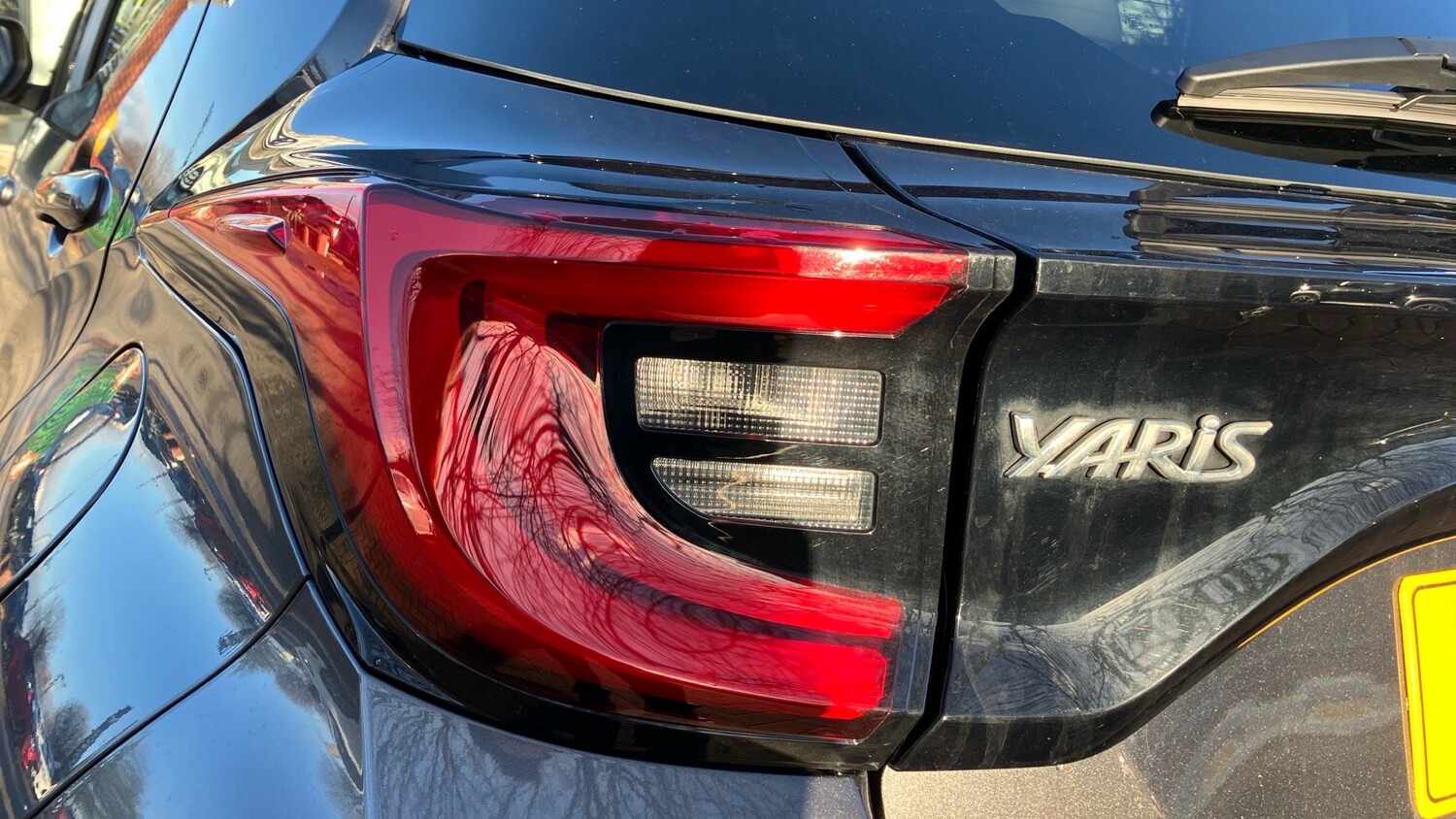 Used Toyota Yaris 2022 for sale - 76599901: Photo 25