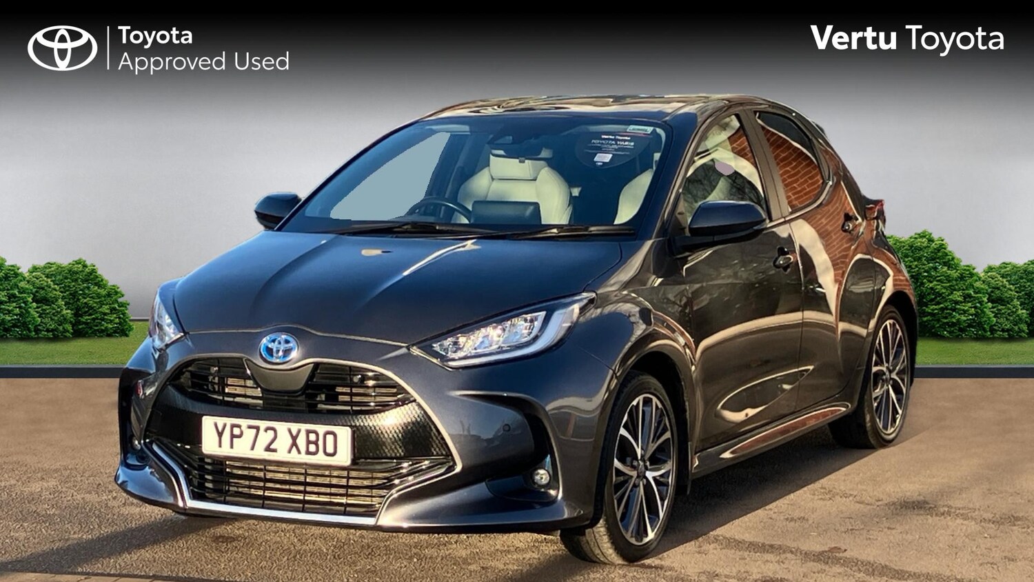 Used Toyota Yaris 2022 for sale - 76599901: Photo 3