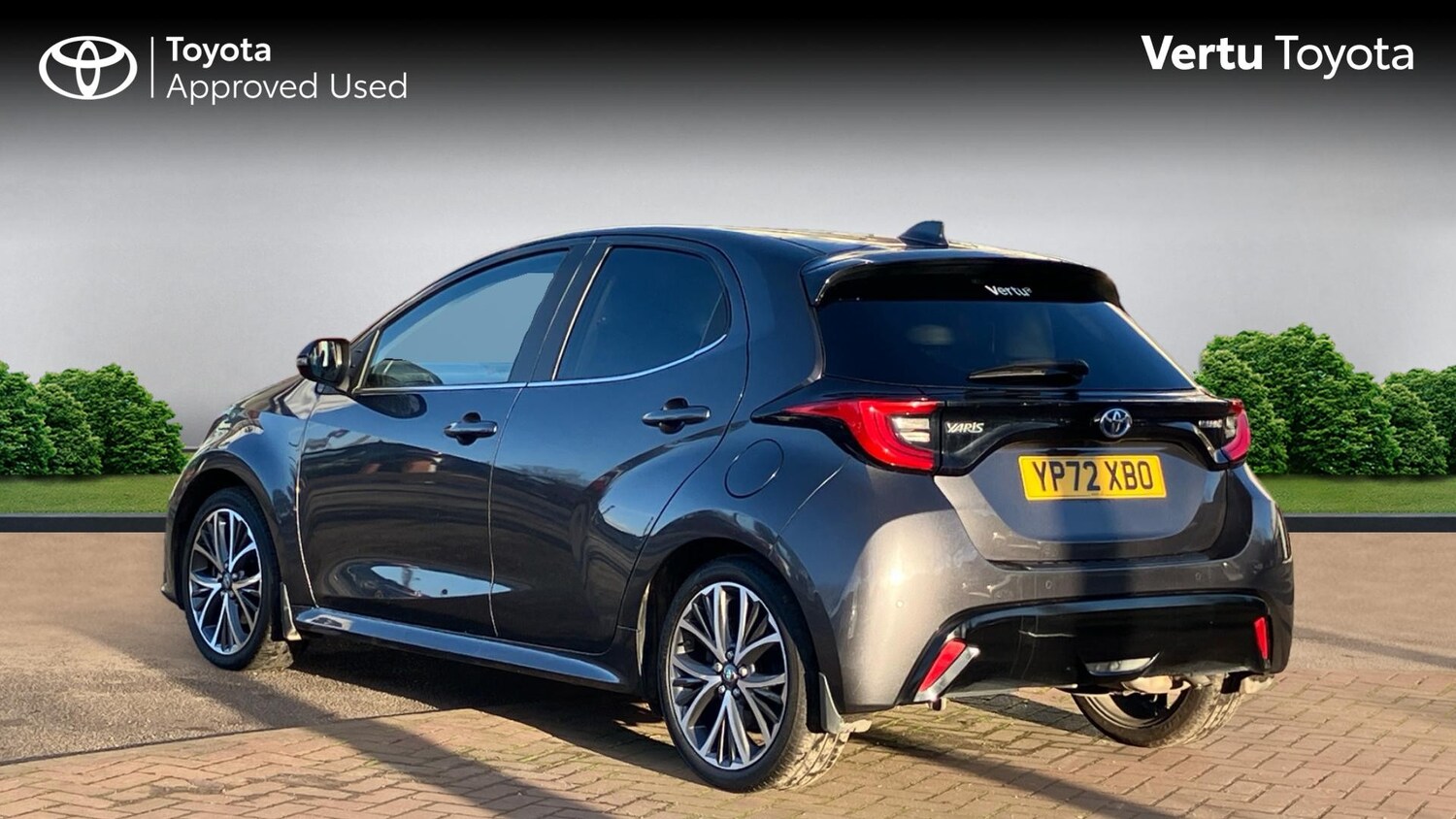Used Toyota Yaris 2022 for sale - 76599901: Photo 4