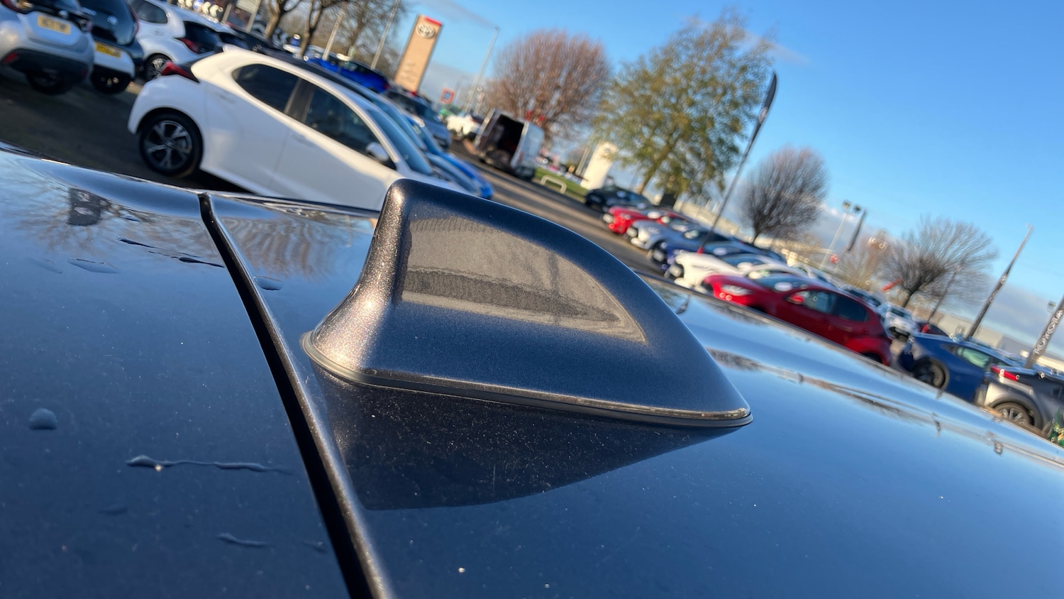 Used Toyota Yaris 2022 for sale - 76599901: Photo 40