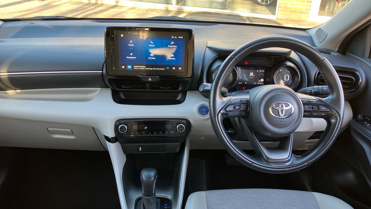 Used Toyota Yaris 2022 for sale - 76599901: Photo 5