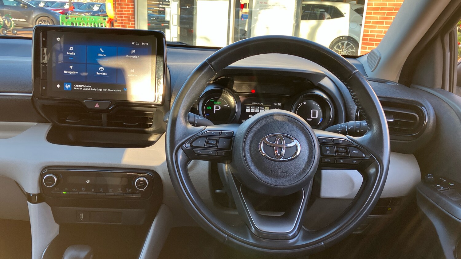 Used Toyota Yaris 2022 for sale - 76599901: Photo 6