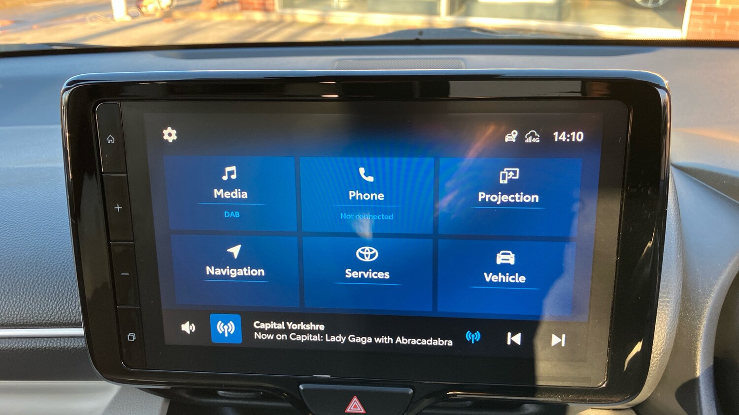 Used Toyota Yaris 2022 for sale - 76599901: Photo 7