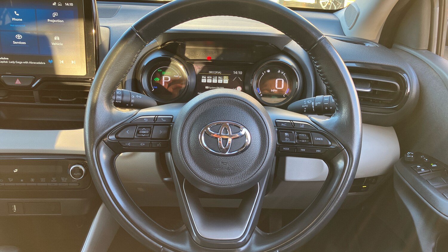 Used Toyota Yaris 2022 for sale - 76599901: Photo 8