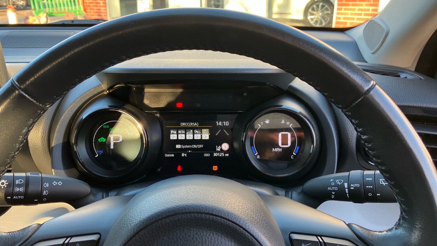 Used Toyota Yaris 2022 for sale - 76599901: Photo 9