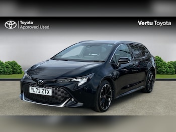 Used Toyota Corolla 2022 for sale - 77662459: Photo