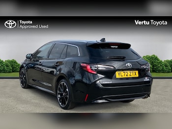 Used Toyota Corolla 2022 for sale - 77662459: Photo