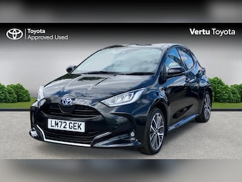 Used Toyota Yaris 2022 for sale - 79356891: Photo