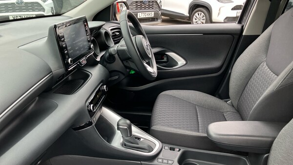 Used Toyota Yaris 2023 for sale - 76218670: Photo 10