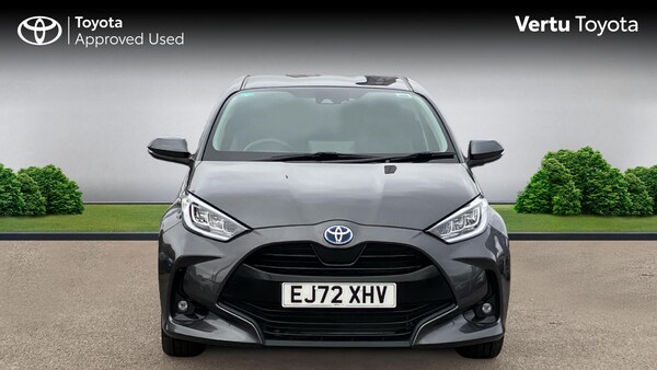 Used Toyota Yaris 2023 for sale - 76218670: Photo 15