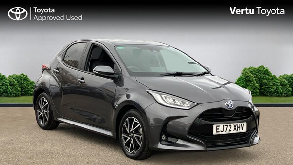 Used Toyota Yaris 2023 for sale - 76218670: Photo 1