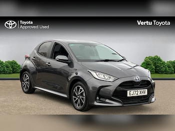 Toyota - Yaris