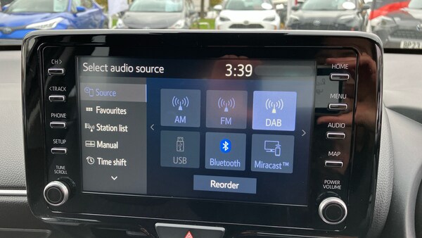 Used Toyota Yaris 2023 for sale - 76218670: Photo 29