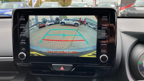 Used Toyota Yaris 2023 for sale - 76218670: Photo 31
