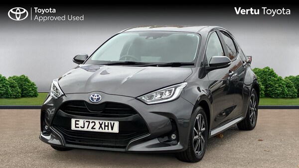 Used Toyota Yaris 2023 for sale - 76218670: Photo 3