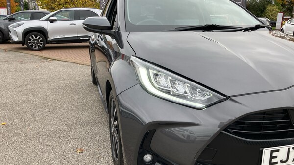 Used Toyota Yaris 2023 for sale - 76218670: Photo 41