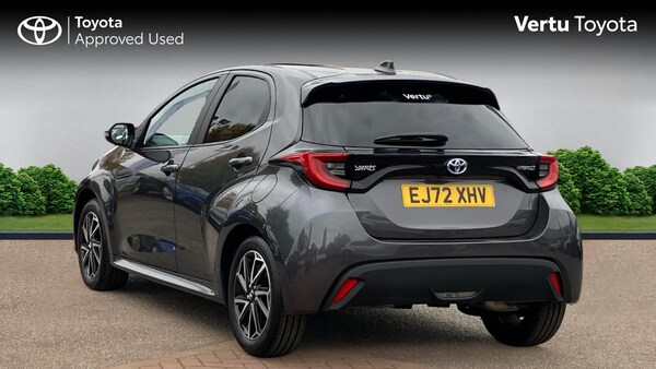 Used Toyota Yaris 2023 for sale - 76218670: Photo 4