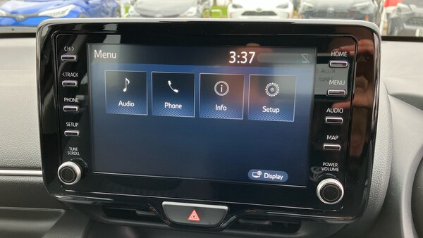 Used Toyota Yaris 2023 for sale - 76218670: Photo 7