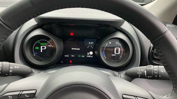 Used Toyota Yaris 2023 for sale - 76218670: Photo 9