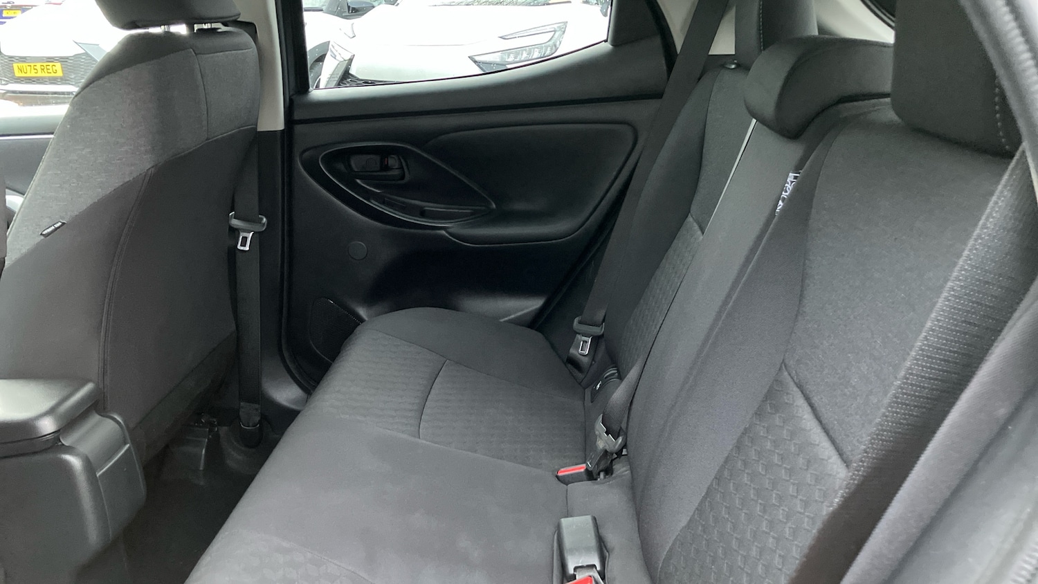 Used Toyota Yaris 2022 for sale - 77474965: Photo 13