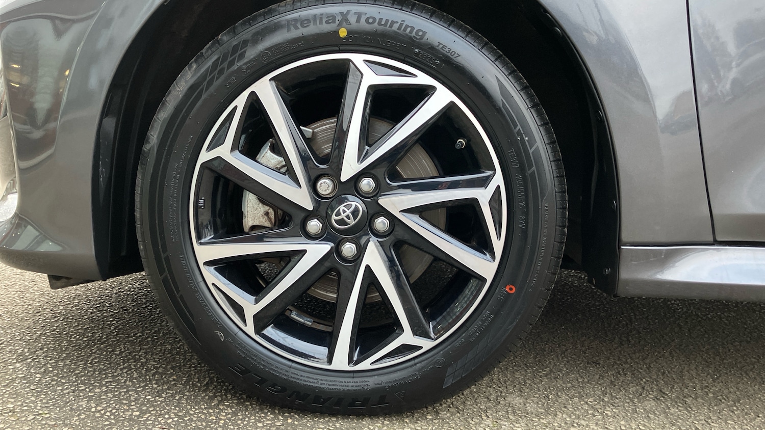 Used Toyota Yaris 2022 for sale - 77474965: Photo 18