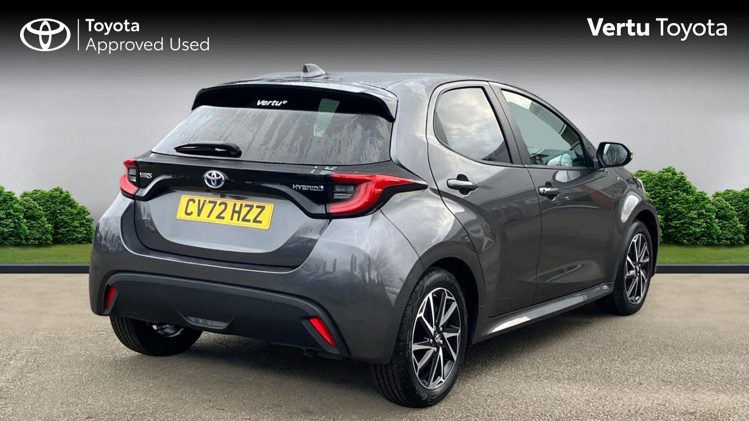 Used Toyota Yaris 2022 for sale - 77474965: Photo 2