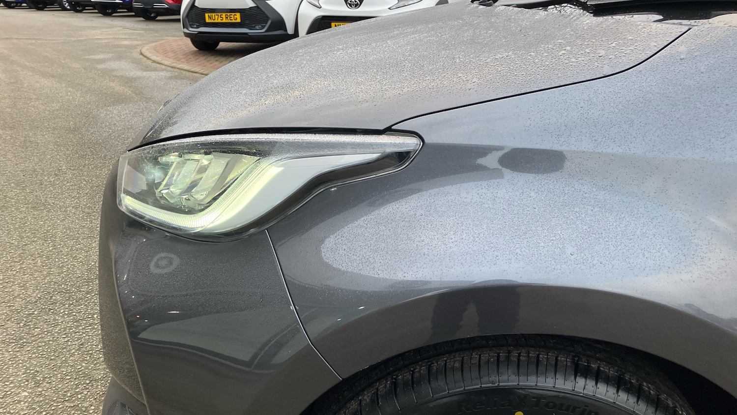 Used Toyota Yaris 2022 for sale - 77474965: Photo 20