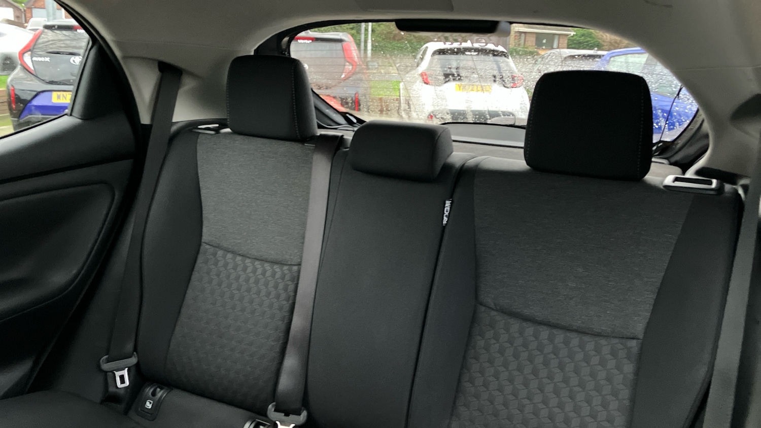 Used Toyota Yaris 2022 for sale - 77474965: Photo 23