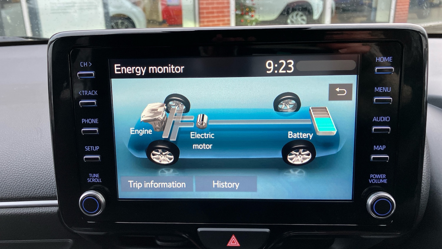 Used Toyota Yaris 2022 for sale - 77474965: Photo 28