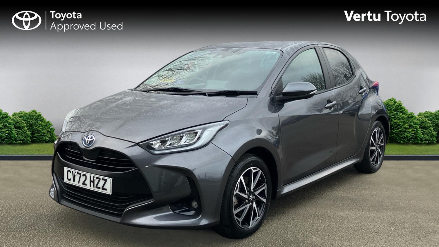 Used Toyota Yaris 2022 for sale - 77474965: Photo 3