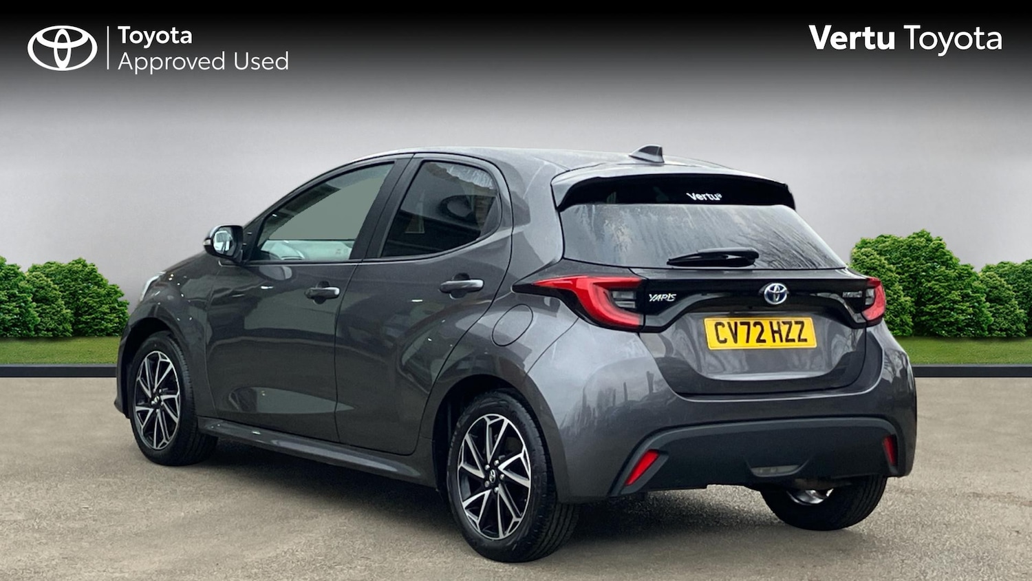 Used Toyota Yaris 2022 for sale - 77474965: Photo 4