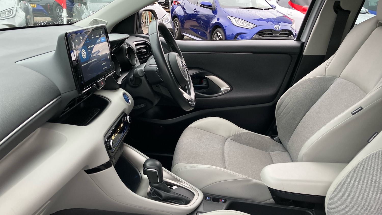 Used Toyota Yaris 2022 for sale - 76959784: Photo 10