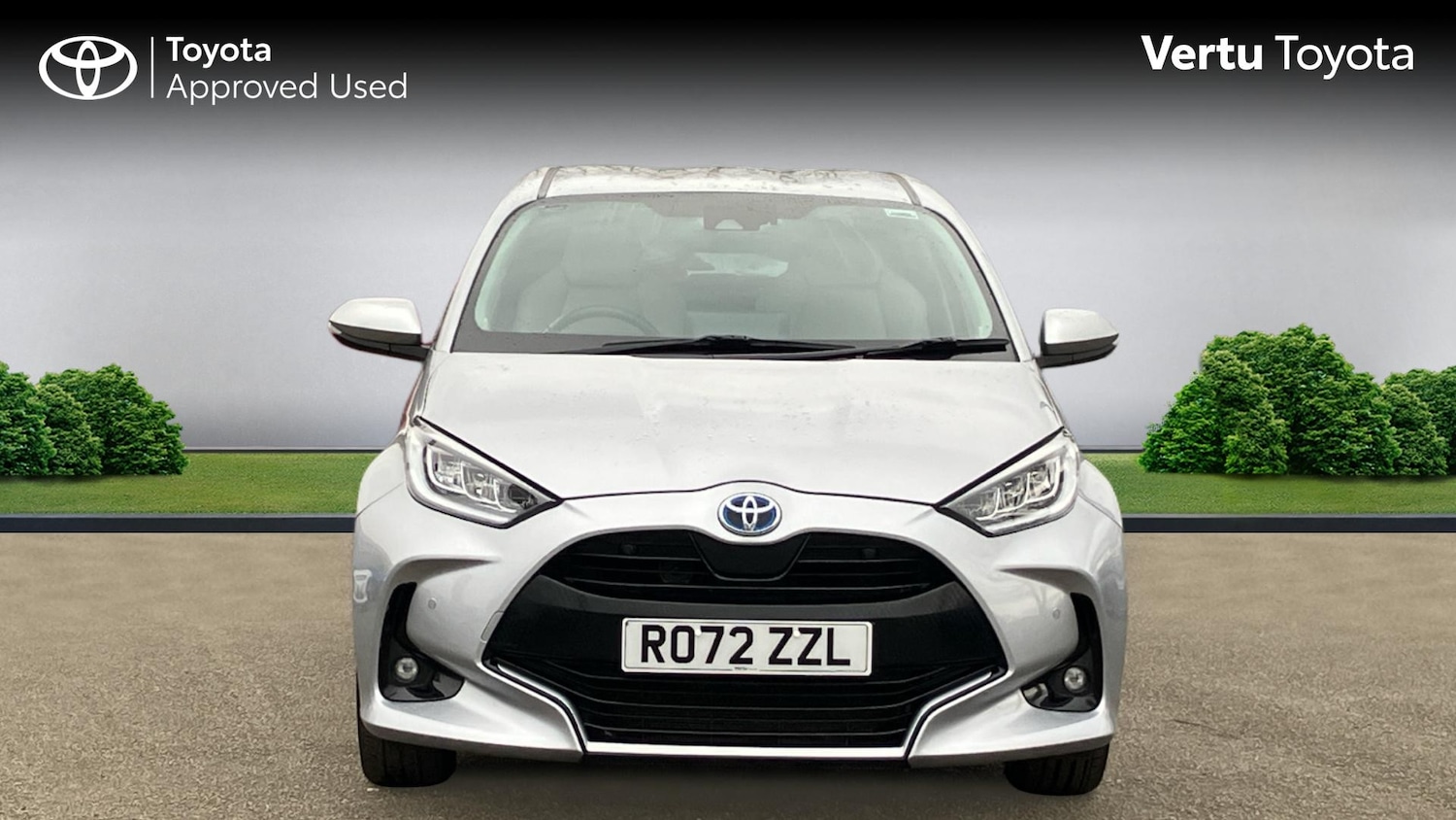 Used Toyota Yaris 2022 for sale - 76959784: Photo 15